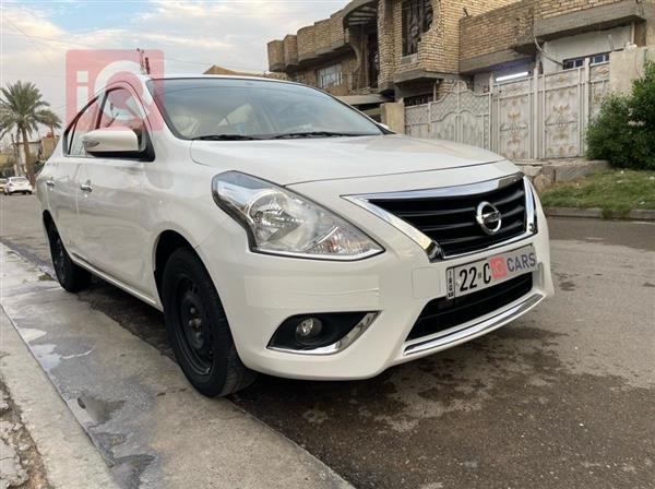 Nissan Sunny 2024 for sale in Iraq - Baghdad